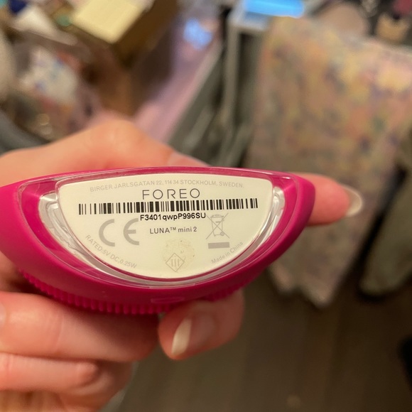 Foreo LUNA Mini 2 - Picture 5 of 8